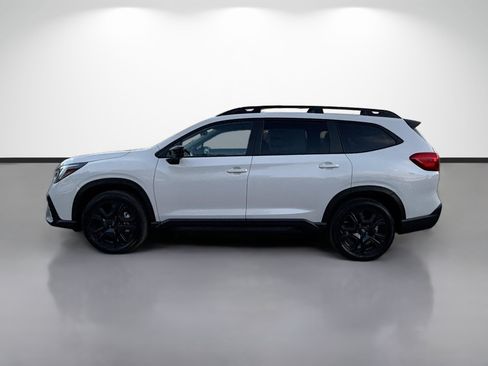 New 2026 Subaru Ascent Bronze Edition AWD/4WD image 6