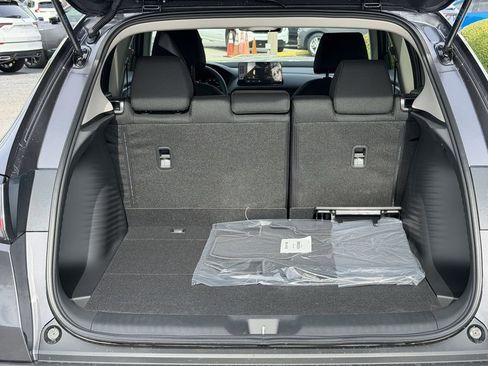New 2026 Honda HR-V LX image 9