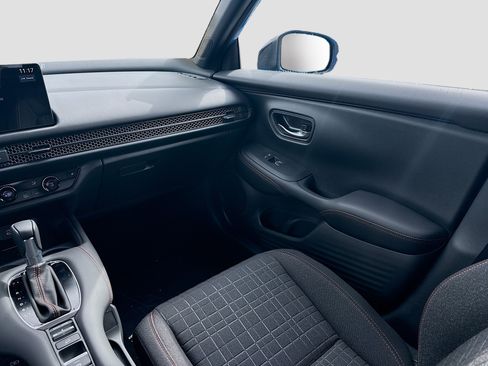 New 2026 Honda HR-V Sport image 18