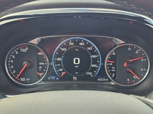 Certified 2023 Chevrolet Traverse Premier image 21