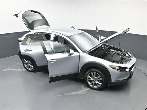 Used 2020 MAZDA CX-30 AWD w/ Preferred Package image 46