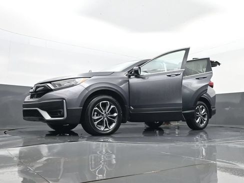 Used 2020 Honda CR-V EX image 34