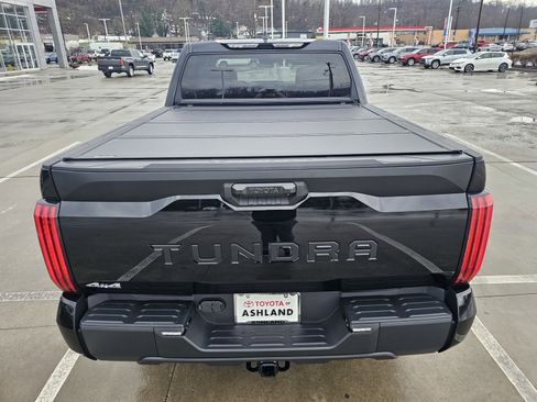 New 2025 Toyota Tundra SR5 image 5