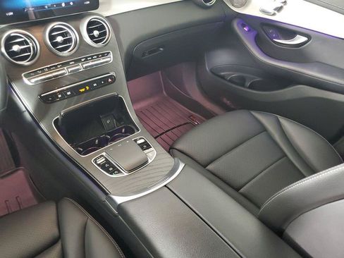 Used 2023 Mercedes-Benz GLC 300 4MATIC Coupe image 14