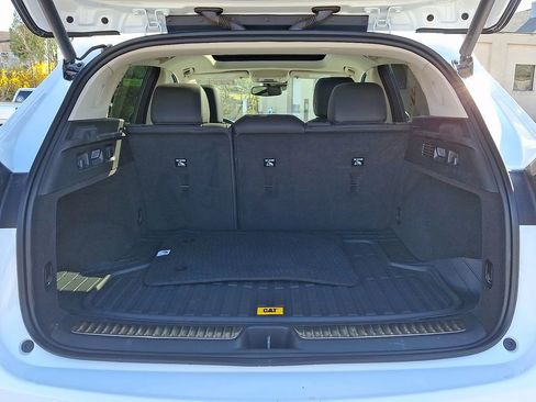 Used 2021 Buick Envision Essence AWD/4WD image 27