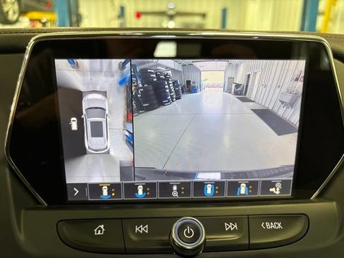 Used 2019 Chevrolet Blazer RS AWD/4WD image 29