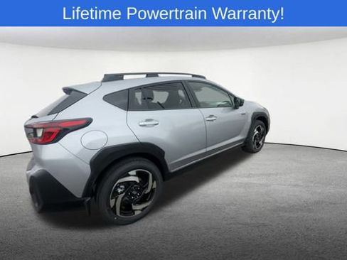 New 2026 Subaru Crosstrek 2.5i Limited image 9