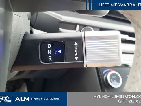 New 2026 Hyundai Santa Fe SE image 26