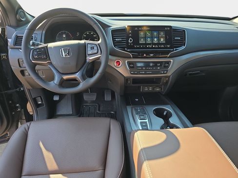 Used 2026 Honda Ridgeline RTL image 12