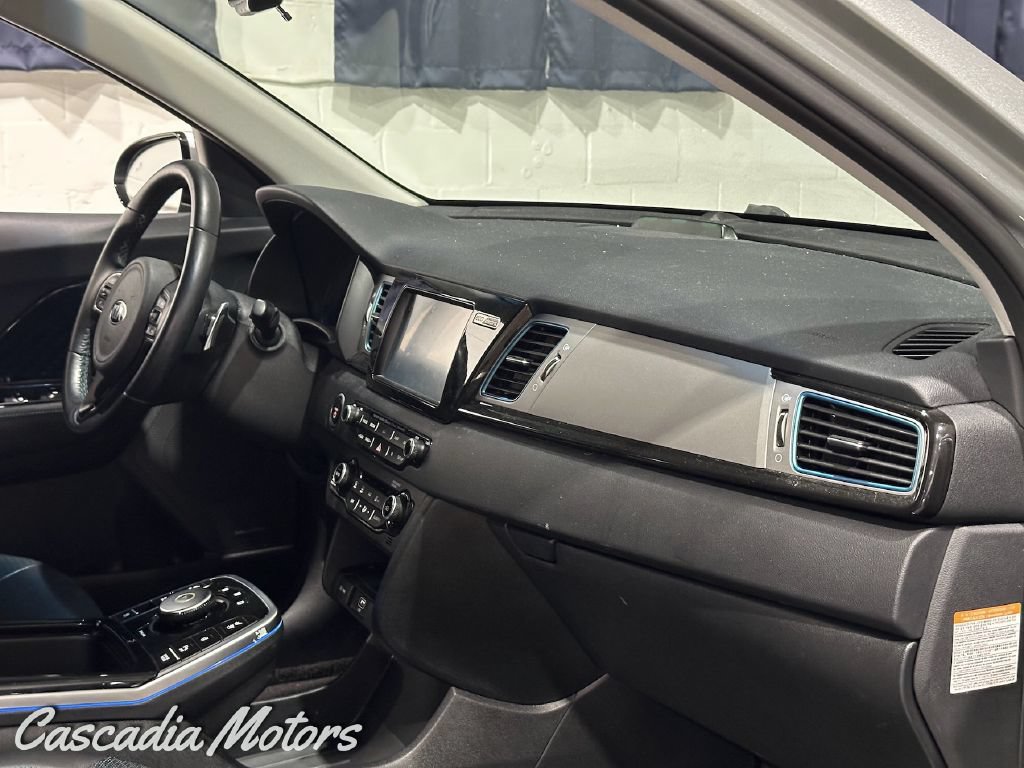 Used 2019 Kia Niro EX Premium w/ Cold Weather Package 1.0 FWD image 22