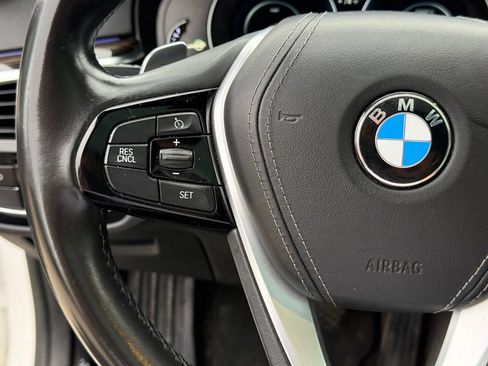 Used 2018 BMW 530e RWD image 15