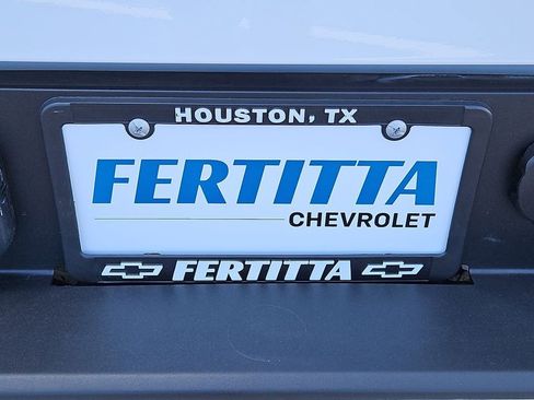 Certified 2025 Chevrolet Silverado 1500 Custom RWD image 29