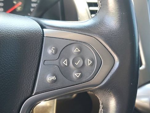 Used 2016 Chevrolet Tahoe LT AWD/4WD image 14
