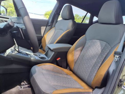 New 2025 Subaru Crosstrek 2.5i Sport w/ Crosstrek Mirror Package image 7