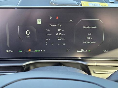 New 2026 Kia Sportage SX Prestige image 13