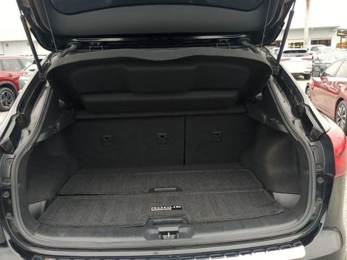 Used 2018 Nissan Rogue Sport SL w/ SL Premium Package image 13