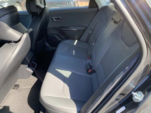 New 2026 Kia K4 EX image 5