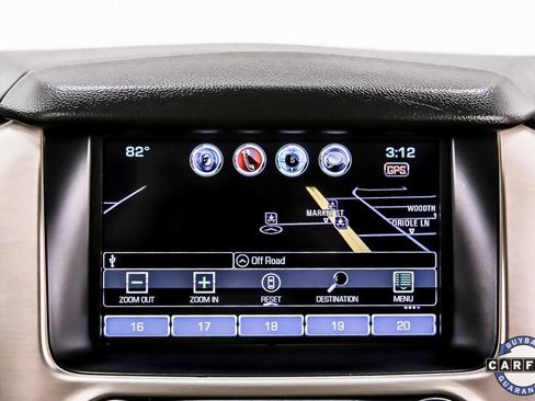 Used 2018 GMC Yukon XL Denali image 22