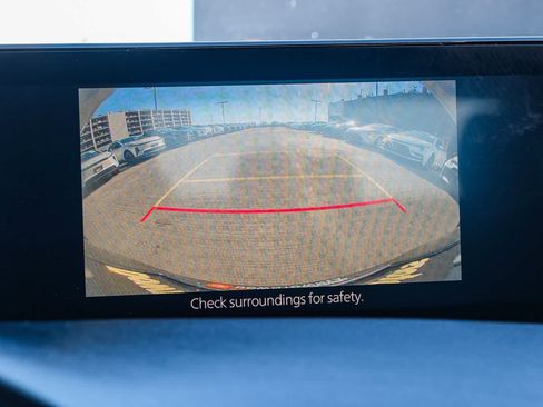 Used 2024 MAZDA MAZDA3 s FWD image 25