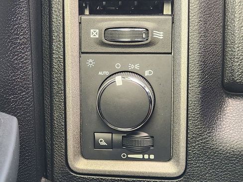 Used 2022 RAM 1500 Tradesman w/ Popular Equipment Group image 22