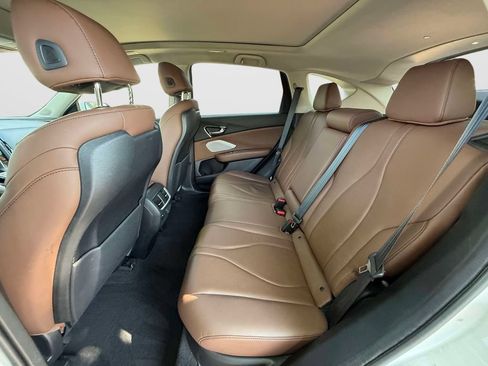 Certified 2024 Acura RDX SH-AWD w/ Technology Package image 10