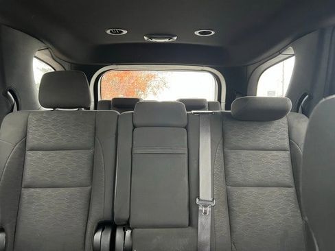 Certified 2023 Dodge Durango GT image 24