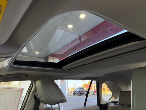 Certified 2021 Toyota RAV4 XLE Premium image 24