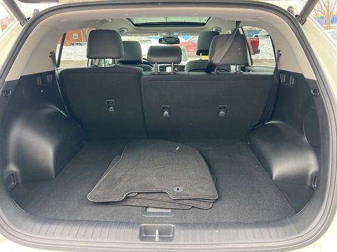 Used 2022 Kia Sportage EX w/ EX Technology Package image 29