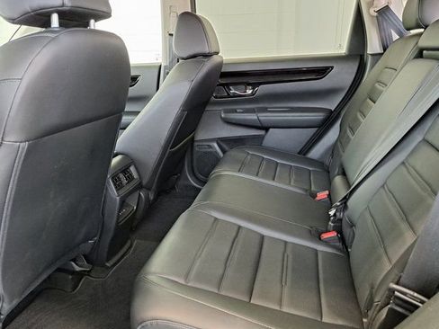 Used 2025 Honda CR-V EX-L image 29