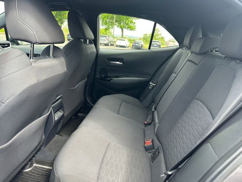 Certified 2024 Toyota Corolla SE w/ SE Package FWD image 15
