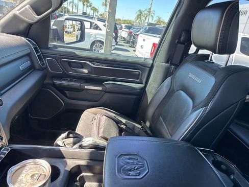 Used 2022 RAM 1500 Laramie image 13