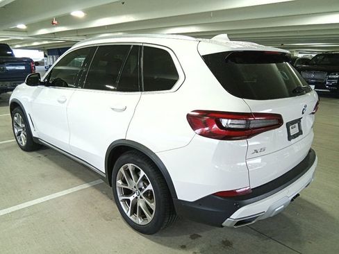 Certified 2022 BMW X5 xDrive40i w/ Premium Package AWD/4WD image 7