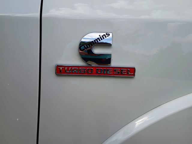 Used 2022 RAM 3500 Limited AWD/4WD image 18