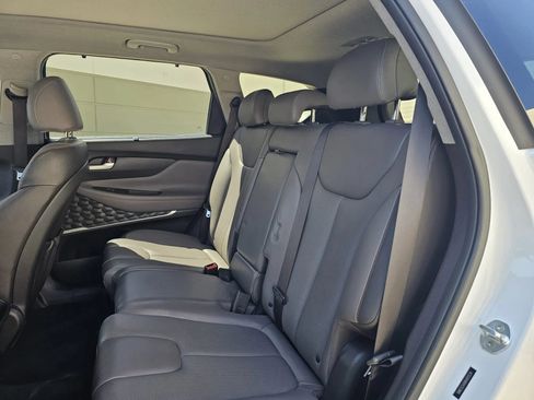 Used 2019 Hyundai Santa Fe Limited AWD/4WD image 11