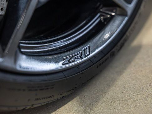 Used 2019 Chevrolet Corvette ZR1 RWD image 35