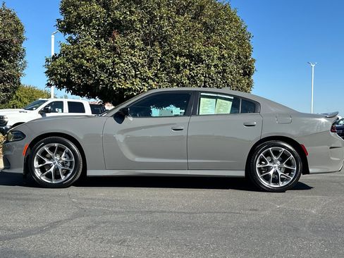 Used 2023 Dodge Charger GT image 7