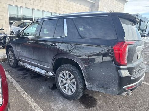 Used 2024 GMC Yukon Denali image 4