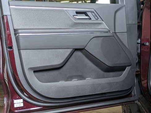New 2026 GMC Sierra EV Elevation w/ LPO, Elevation Dark Package AWD/4WD image 11