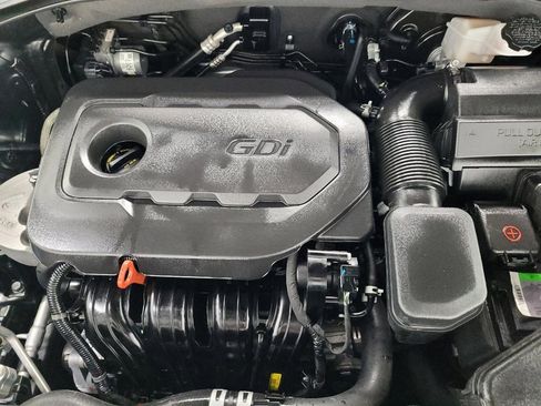 Used 2019 Kia Sorento FWD image 30