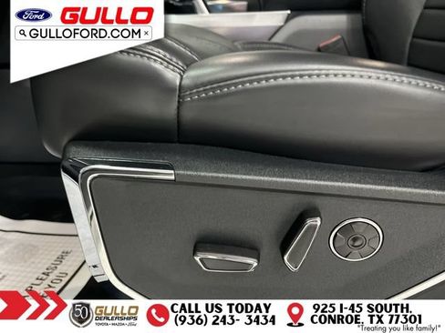 Used 2026 Ford F150 Platinum w/ FX4 Off-Road Package AWD/4WD image 22