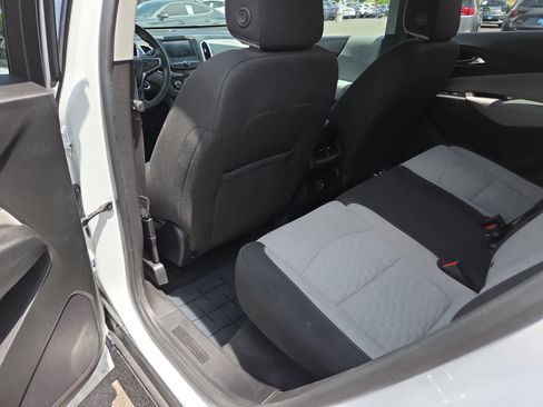 Used 2020 Chevrolet Equinox LT AWD/4WD image 20