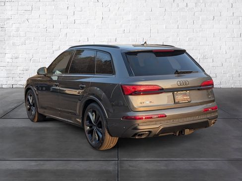 New 2026 Audi Q7 3.0T Premium Plus image 4