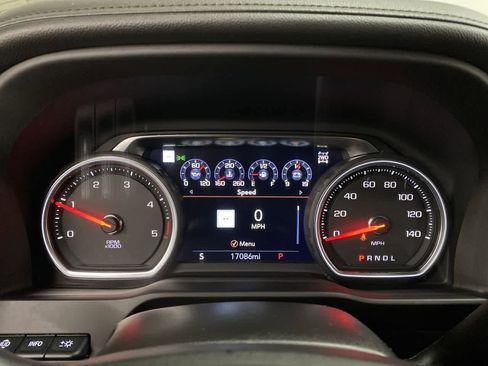 Used 2023 Chevrolet Silverado 3500 High Country w/ Z71 Off-Road Package image 27