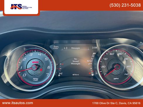 Used 2020 Dodge Charger SXT image 14