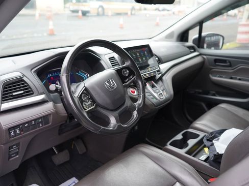 Used 2019 Honda Odyssey EX-L image 8