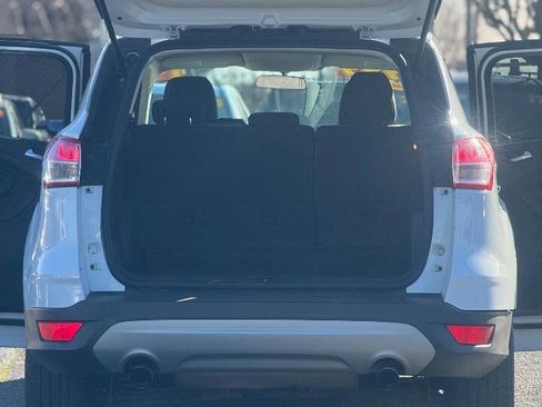 Used 2014 Ford Escape SE image 11