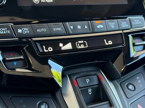 Used 2024 Honda Odyssey EX-L image 29