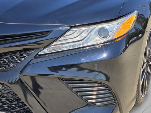 Used 2020 Toyota Camry XSE w/ Driver Assist Package FWD image 30