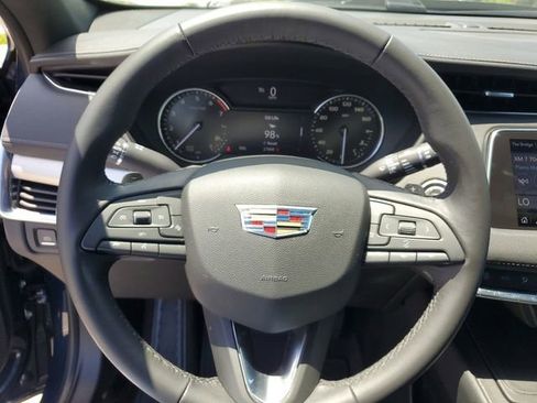 Used 2019 Cadillac XT4 Premium Luxury w/ Driver Awareness Package FWD image 21
