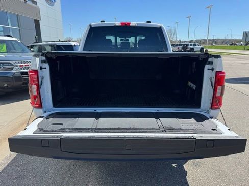 Certified 2021 Ford F150 XLT w/ Equipment Group 302A High image 40